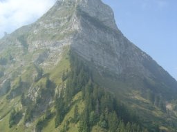 2005 Moléson