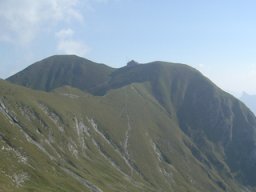 2005 Moléson