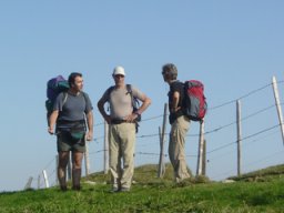 2005 Moléson