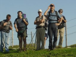 2005 Moléson