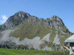 2005 Moléson