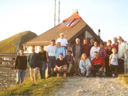 2005 Moléson