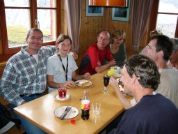 2006 Wildstrubel