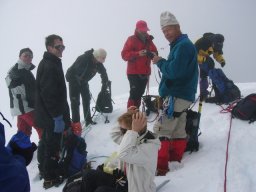 2006 Wildstrubel