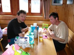 2006 Wildstrubel