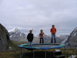 2006 Wildstrubel