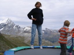 2006 Wildstrubel