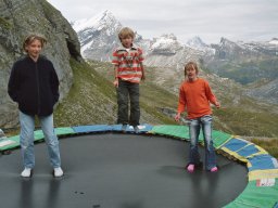 2006 Wildstrubel