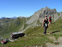 2007 Dent de Morcles