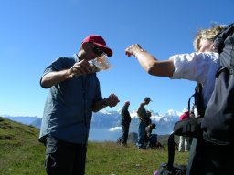 2007 Dent de Morcles