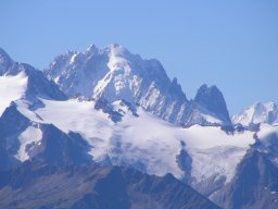 2007 Dent de Morcles