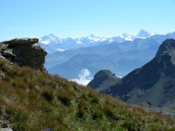2007 Dent de Morcles