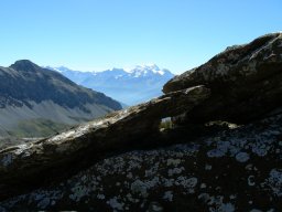 2007 Dent de Morcles