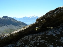 2007 Dent de Morcles
