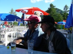2007 Dent de Morcles