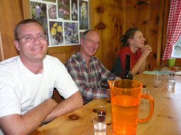 2008 Rosablanche