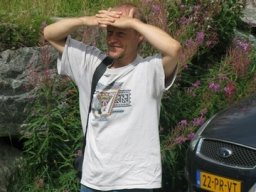 2008 Rosablanche
