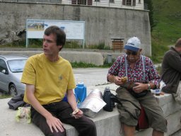 2008 Rosablanche
