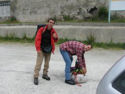 2008 Rosablanche