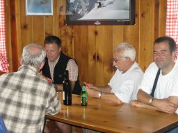 2008 Rosablanche
