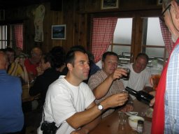 2008 Rosablanche