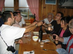 2008 Rosablanche