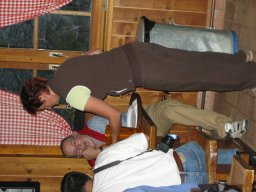 2008 Rosablanche