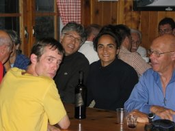 2008 Rosablanche