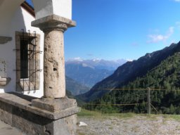 2009 Haute Cime