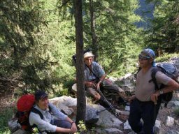 2009 Haute Cime