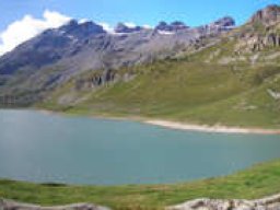2009 Haute Cime
