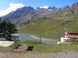 2009 Haute Cime