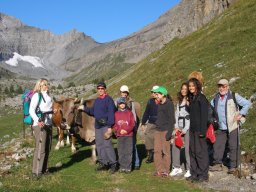 2009 Haute Cime