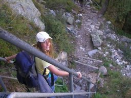 2009 Haute Cime