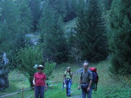 2009 Haute Cime