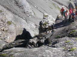 2009 Haute Cime