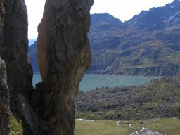 2009 Haute Cime