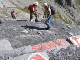 2009 Haute Cime