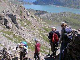 2009 Haute Cime