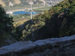 2009 Haute Cime