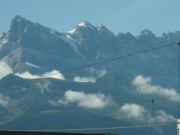 2009 Haute Cime