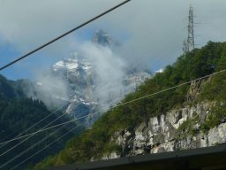 2009 Haute Cime