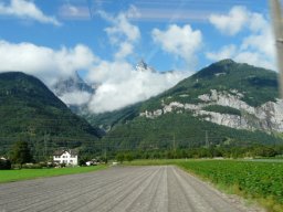 2009 Haute Cime