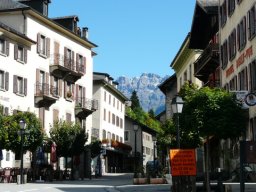 2009 Haute Cime