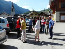 2009 Haute Cime