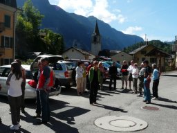2009 Haute Cime