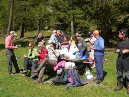 2009 Haute Cime