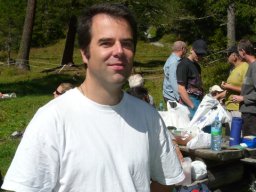 2009 Haute Cime