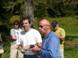 2009 Haute Cime