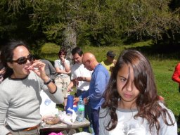 2009 Haute Cime